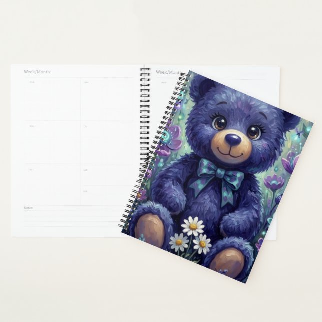 StoryBookCharm Planer (Anzeige)