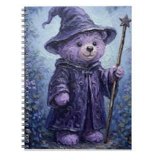 StoryBookSage Notizblock