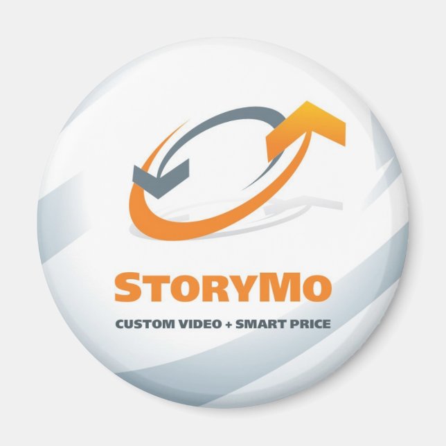 StoryMo Magnet (Vorne)