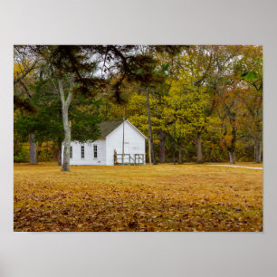 Storys Creek School Poster