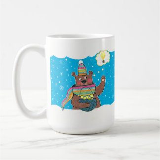 Storystorm 2024-Tasse Kaffeetasse