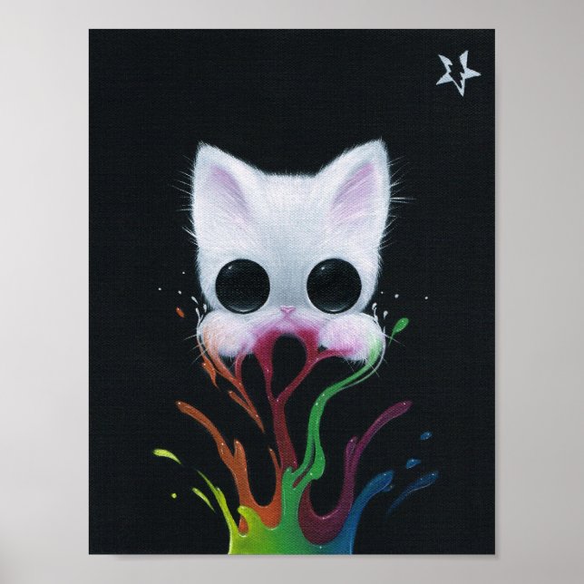 Storytime Poster (Vorne)