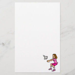 Stoß Briefpapier