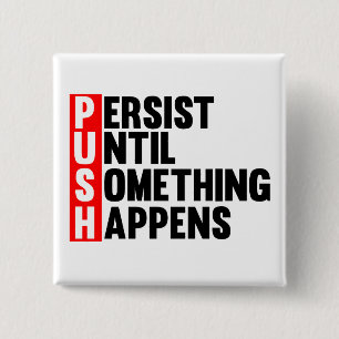 STOSS BUTTON