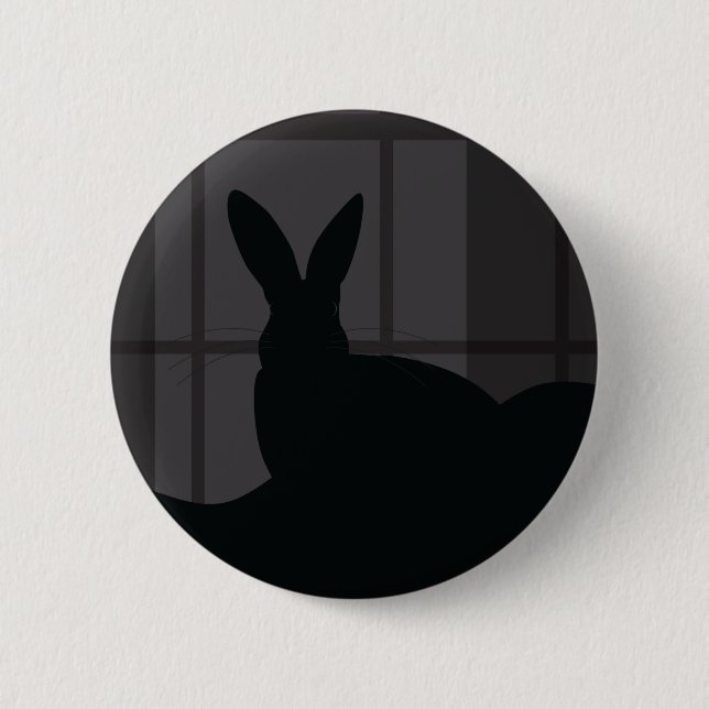 STOSS IN DER NACHT BUTTON (Vorderseite)