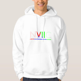 Stoßdämpfer [RGB] Hoodie