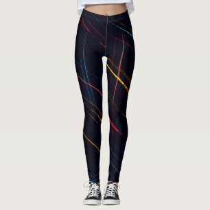 Stöße Leggings
