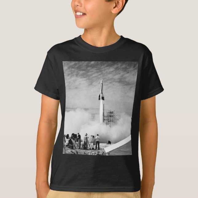 Stoßfänger 2 T-Shirt (Vorderseite)