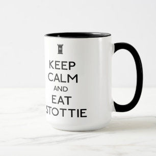 stottie Tasse