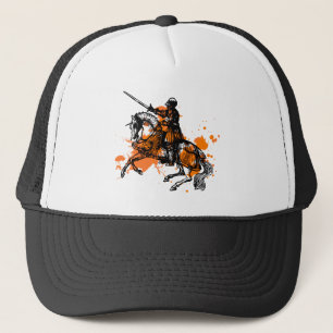 Stoughton Trucker Cap Truckerkappe
