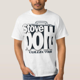 Stovebolt T-Shirt