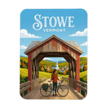 STOWE USA