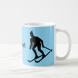 Stowe, Vermont (Skizentrum des Ostens) Kaffeetasse