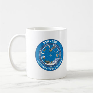 STP - tasse de café S26