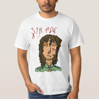 Strade btd Geschenke T-Shirt