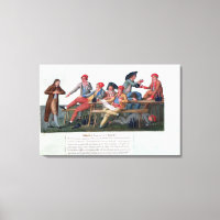 Strafgerichtshof vom 2. und 3. September 1792