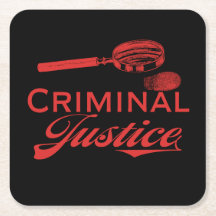 Strafjustiz Abschluss