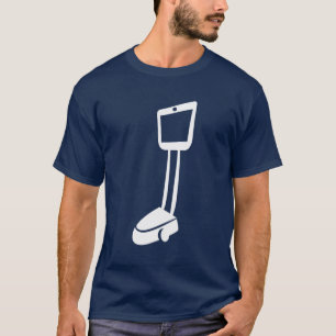 Strahl illustriert T-Shirt