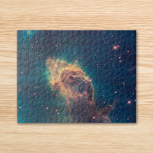 Strahl in Carina