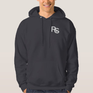 Strahl und Shaun Show-Kapuzenpulli - SCHWARZ Hoodie