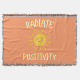 Strahle Positivität aus Decke
