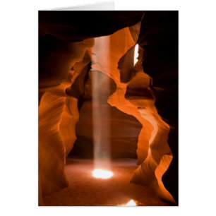 Strahlen Sie mich oben