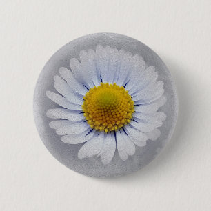 strahlend weiß button