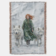 Strahlende Friedenstaubenlaterne Imbolc Schneeglöc