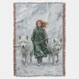 Strahlende Friedenstaubenlaterne Imbolc Schneeglöc Decke