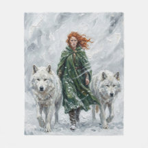 Strahlende Friedenstaubenlaterne Imbolc Schneeglöc