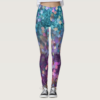 "Strahlende Sterne"  Leggings