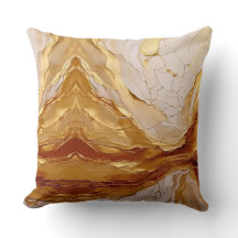 Strahlendes Gold & Elfenbein
