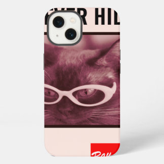 Strahlkatze iPhone Hülle