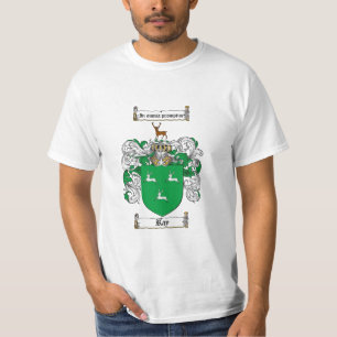 Strahln-Familienwappen - Strahln-Wappen T-Shirt
