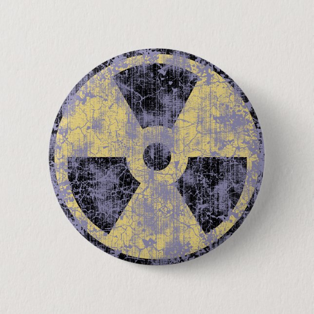 Strahlung - Cl-dist Button (Vorderseite)