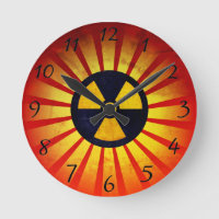Strahlungs-Symbol