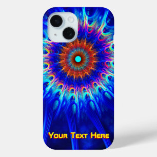 Strahlungszone Case-Mate iPhone Hülle