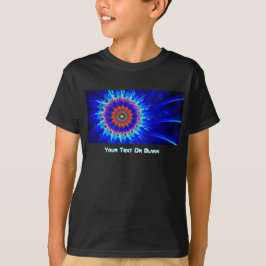 Strahlungszone T-Shirt