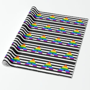 STRAIGHT ALLY PRIDE 2014 PRIDE.png Geschenkpapier