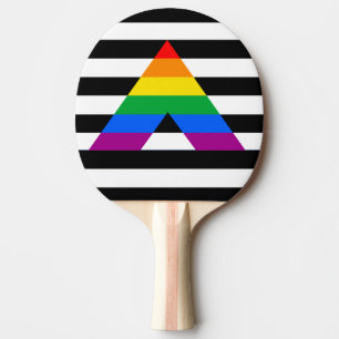 STRAIGHT ALLY PRIDE 2014 PRIDE.png Tischtennis Schläger