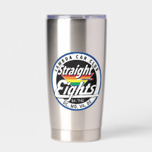 Straight Eights/LCCI-insulbler