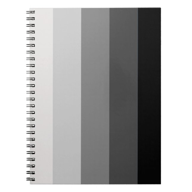 STRAIGHT FLAG ORIGINAL -.pnng Notizblock (Vorderseite)