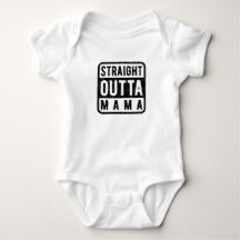 Straight Outta Mama