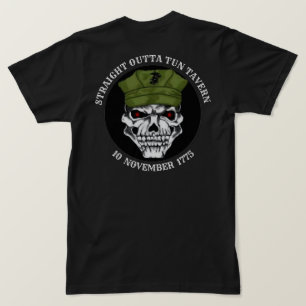 STRAIGHT OUTTA TUN TAVERN T-Shirt