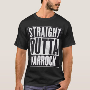 Straight Outta Varrock   T-Shirt