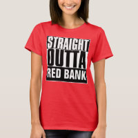 STRAIGHT OUTTA YOUR TEXT T-Shirt