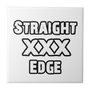 Straightedge Fliese
