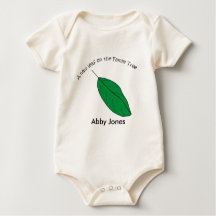 Strampler - Neues Blatt