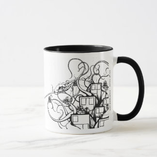 Strampler-Tasse Tasse