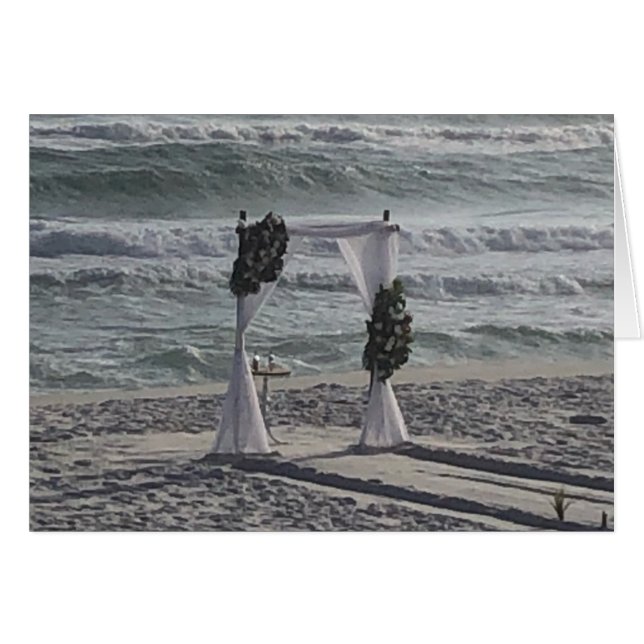 Strand (Vorderseite (Horizontal))